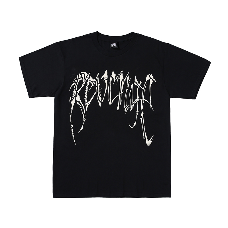 12_79 Revenge T-shirt