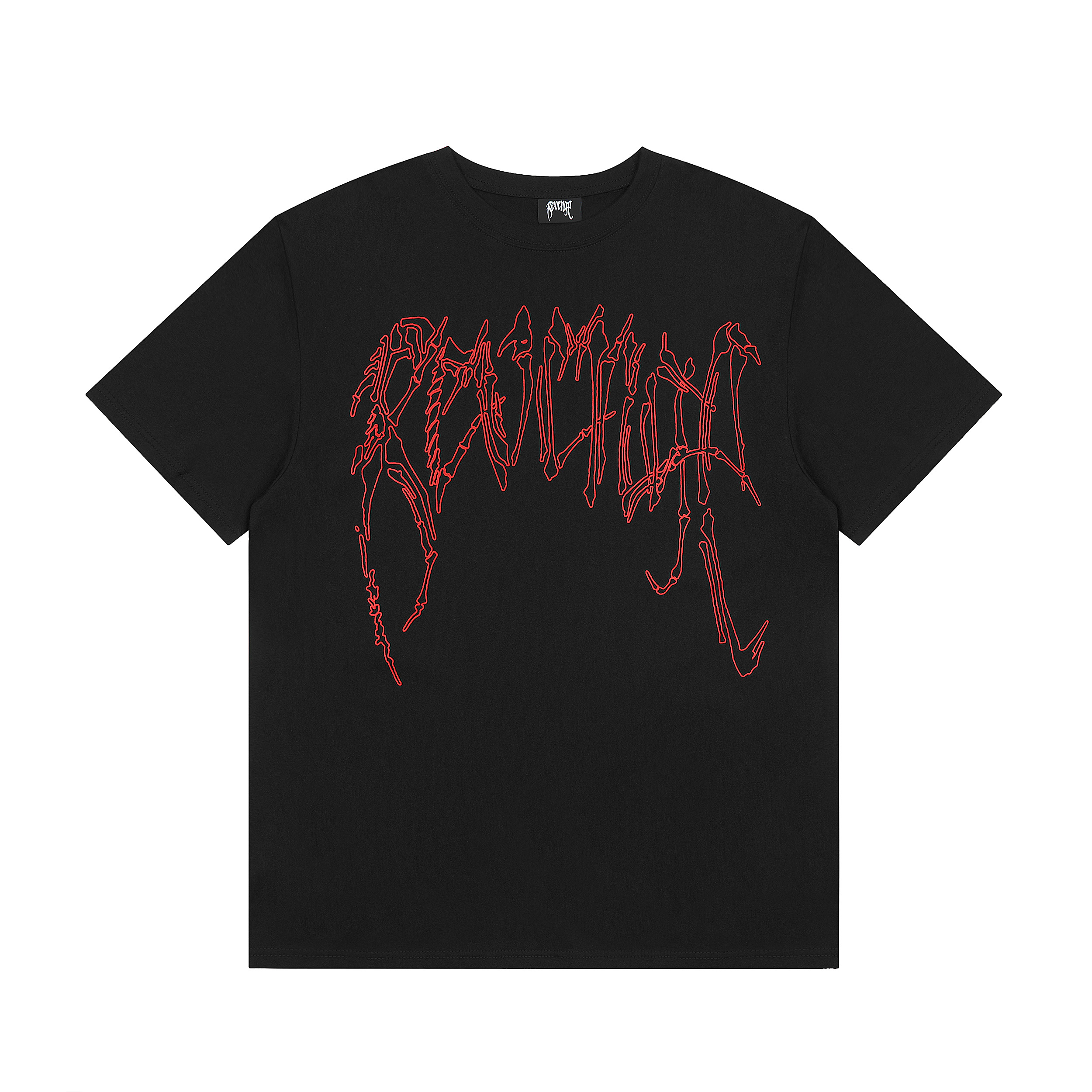 82_79 Revenge T-shirt