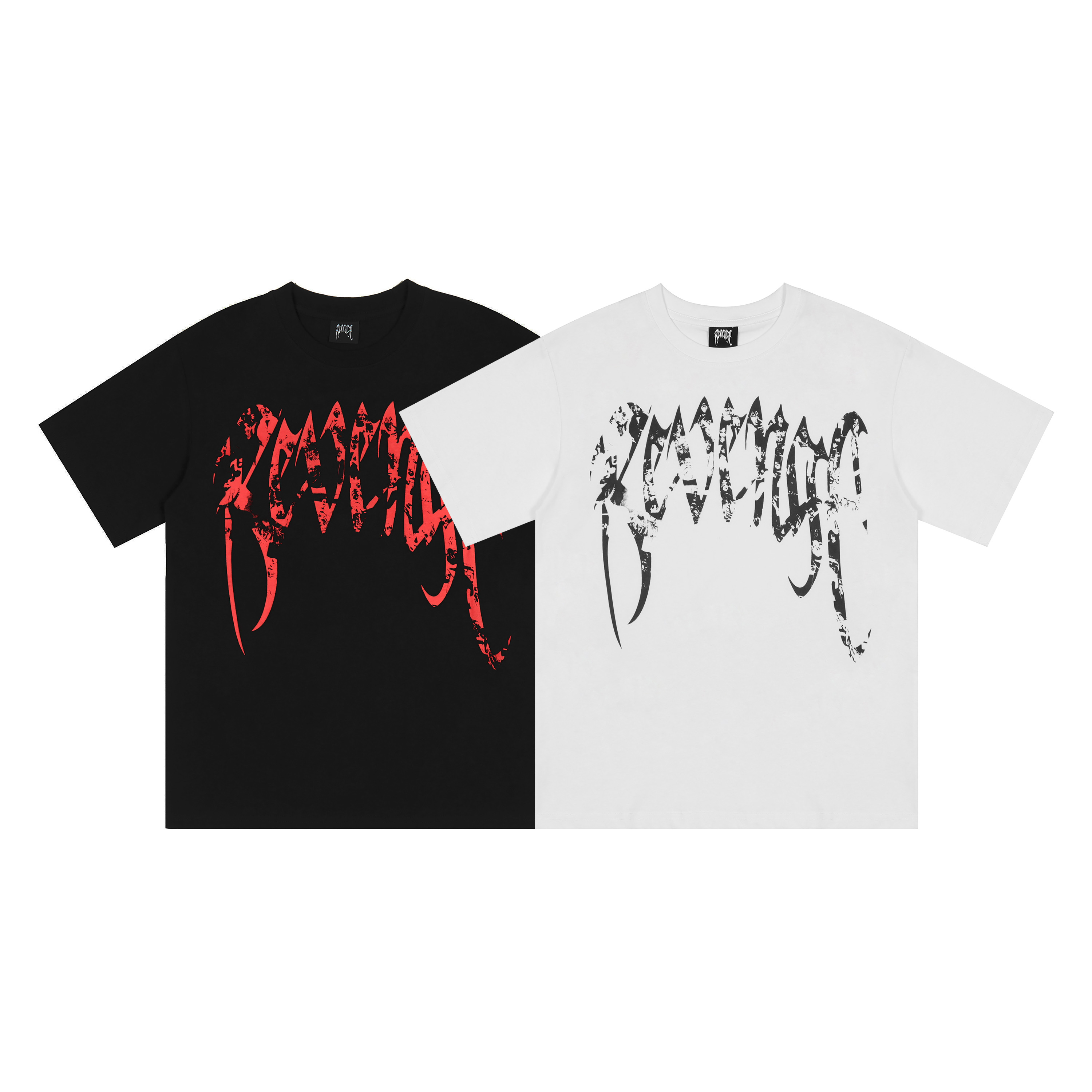 89_79 Revenge T-shirt