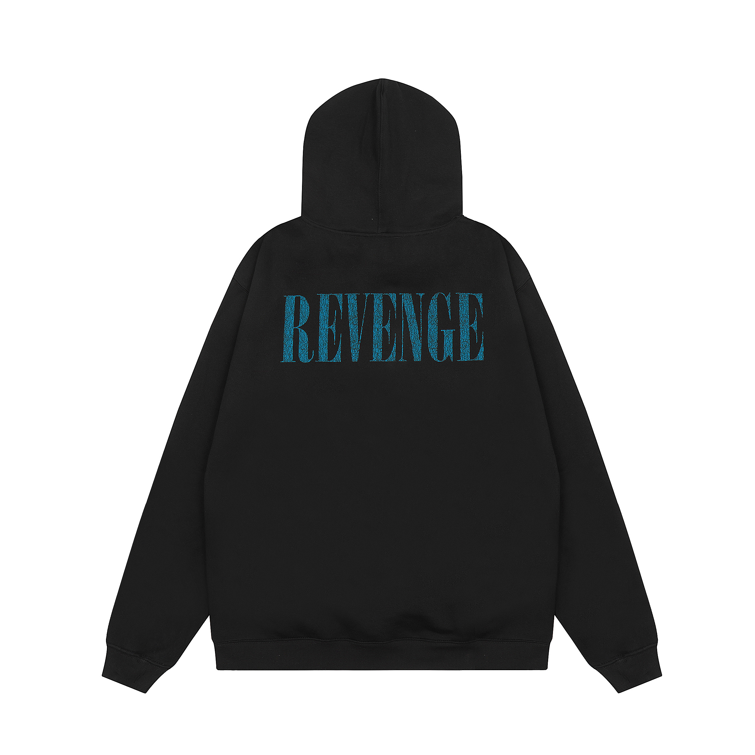 12_148 Revenge Hoodie