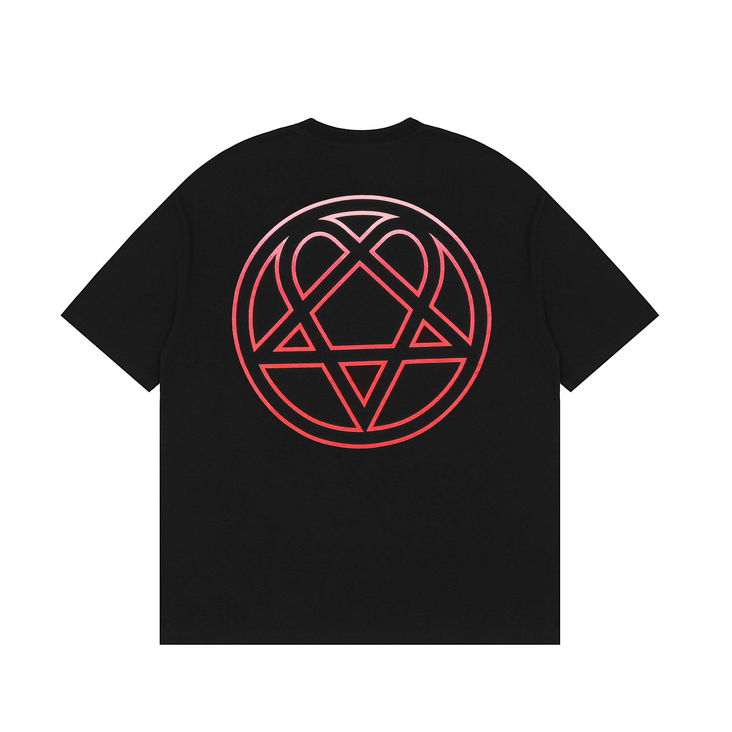3_79 Revenge T-shirt