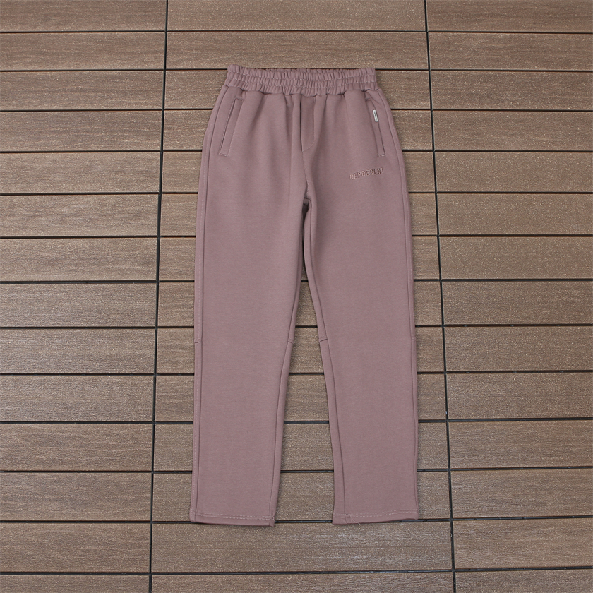 45_78-105 REPRESENT TRACKSUIT 4 COLORS