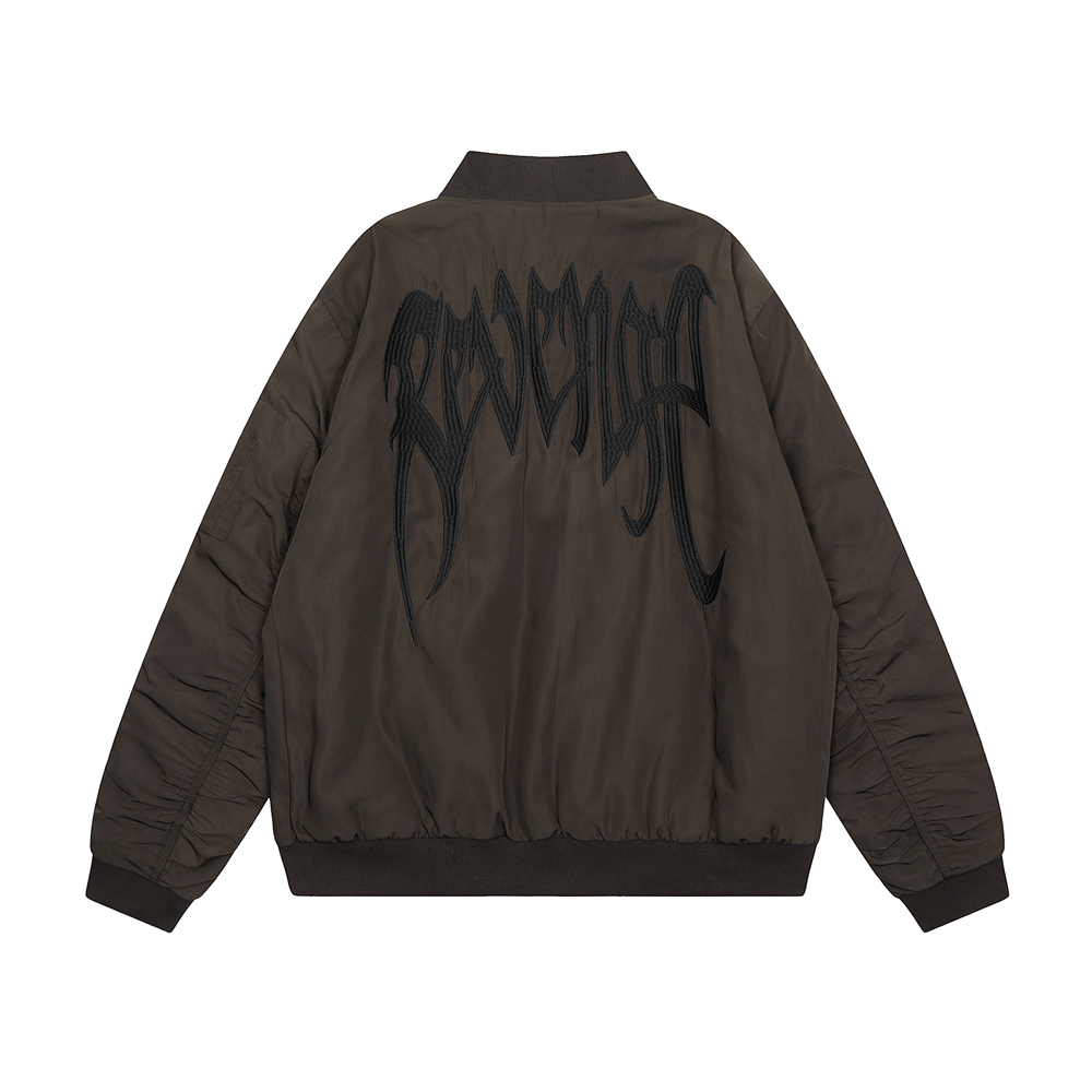 3_248 Revenge Jacket