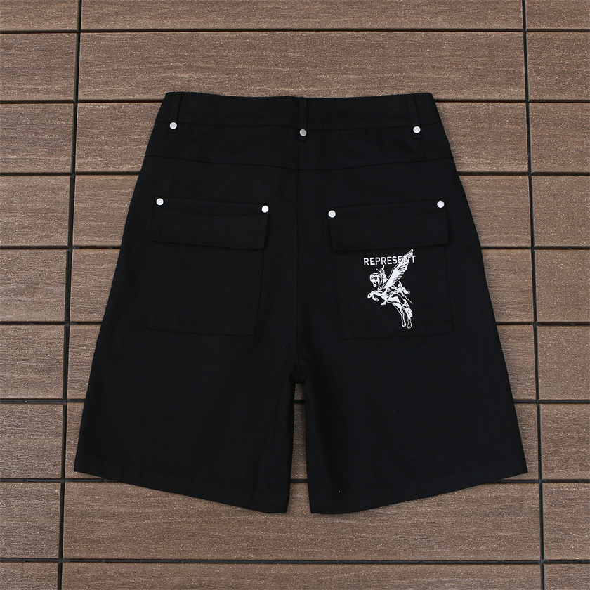 22_88 REPRESENT SHORT