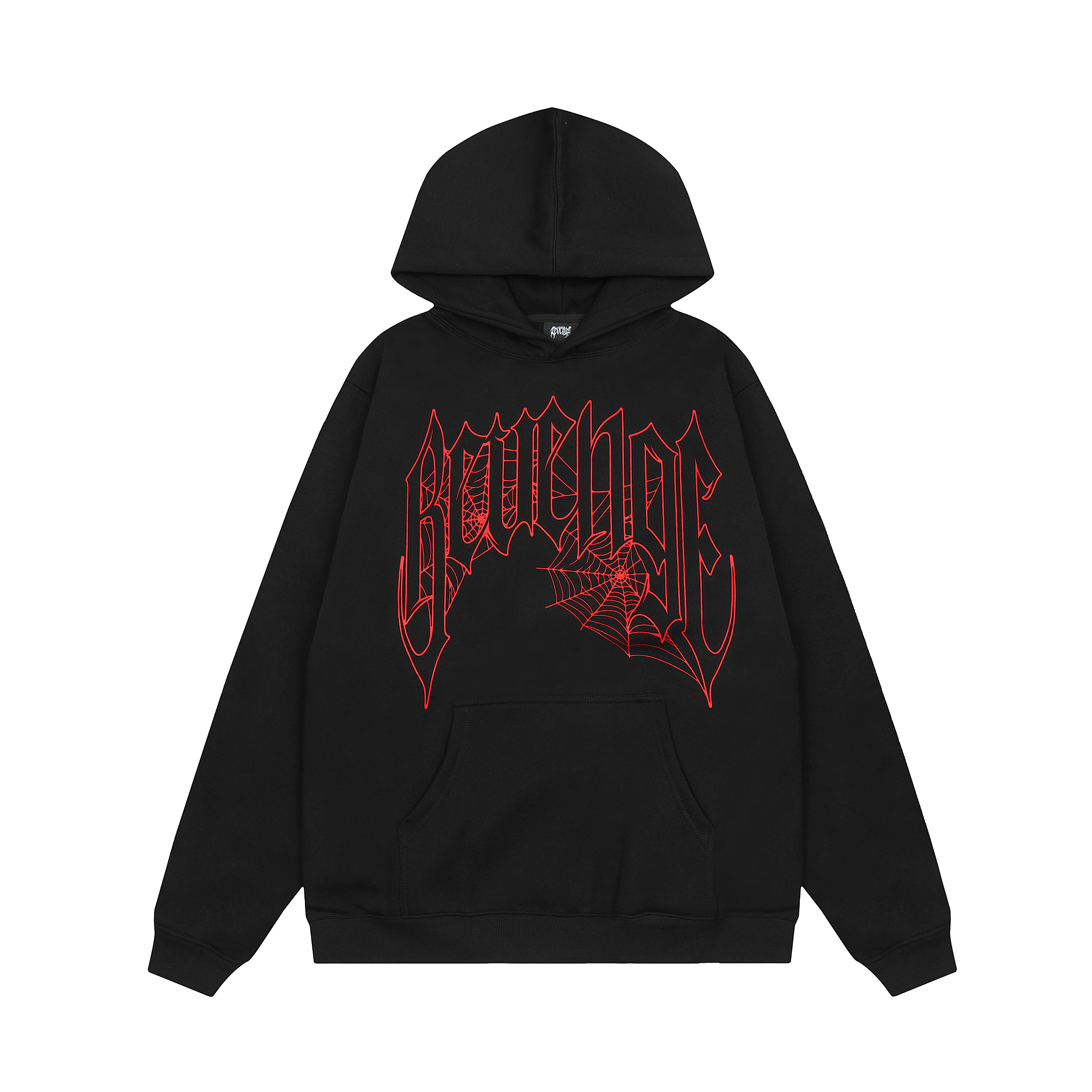 6_148 Revenge Hoodie