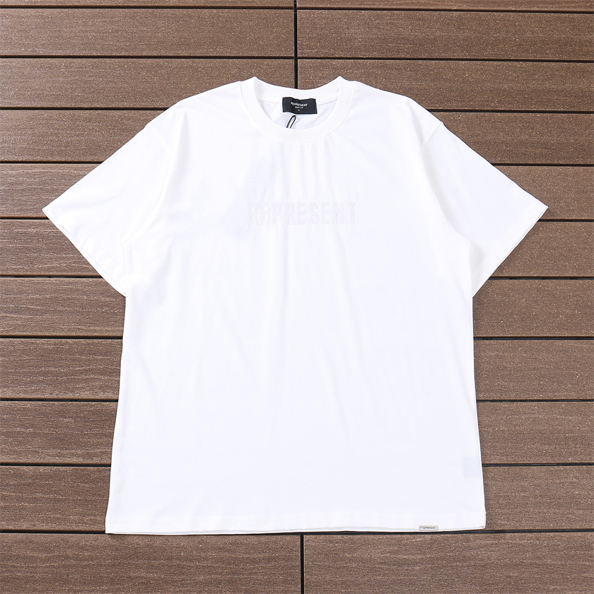 1_88 REPRESENT T-SHIRT