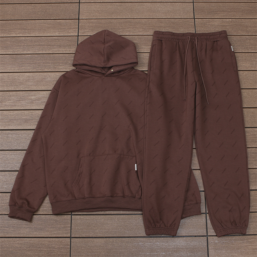 36_98 REPRESENT TRACKSUIT