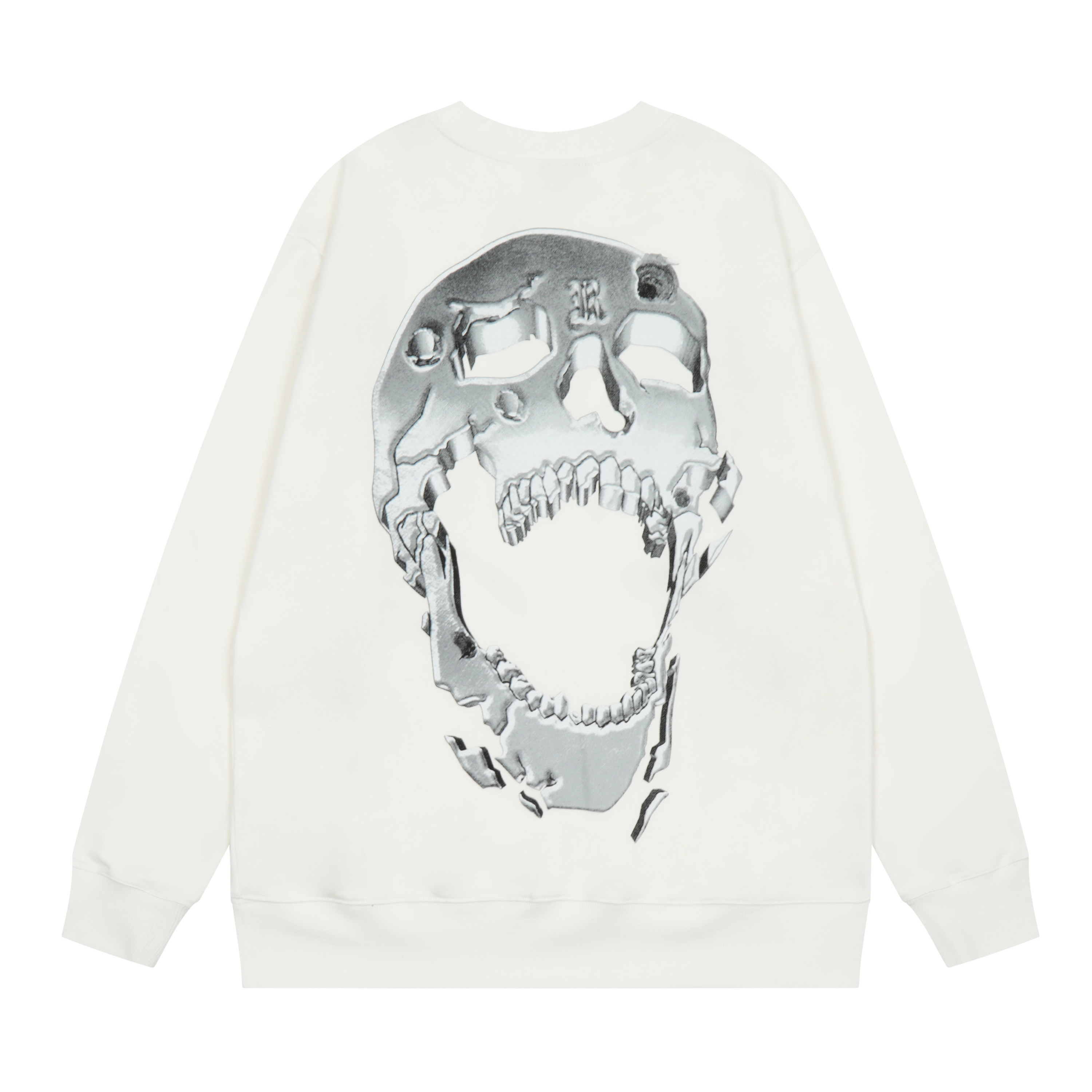 76_138 Revenge Crewneck