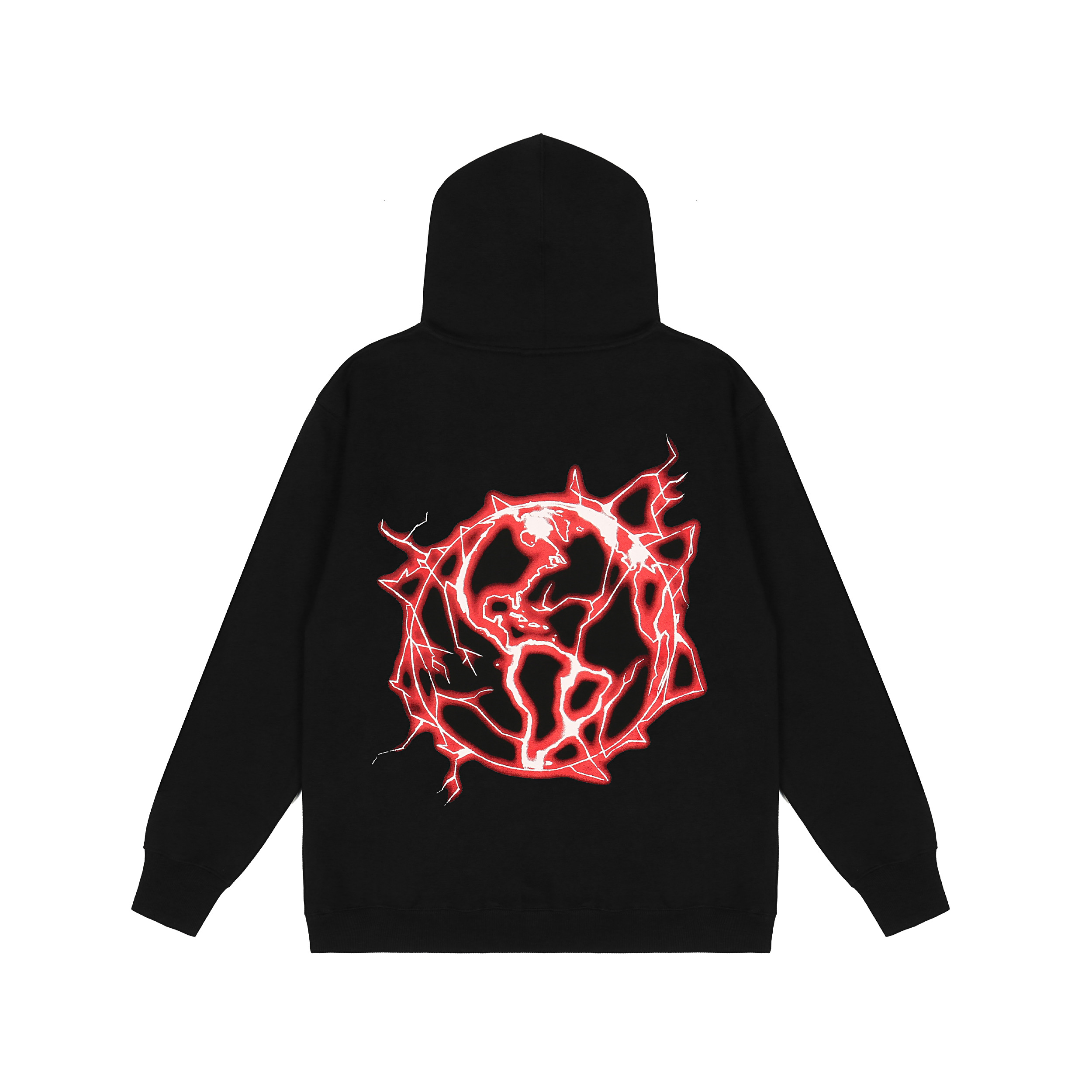 71_148 Revenge Hoodie