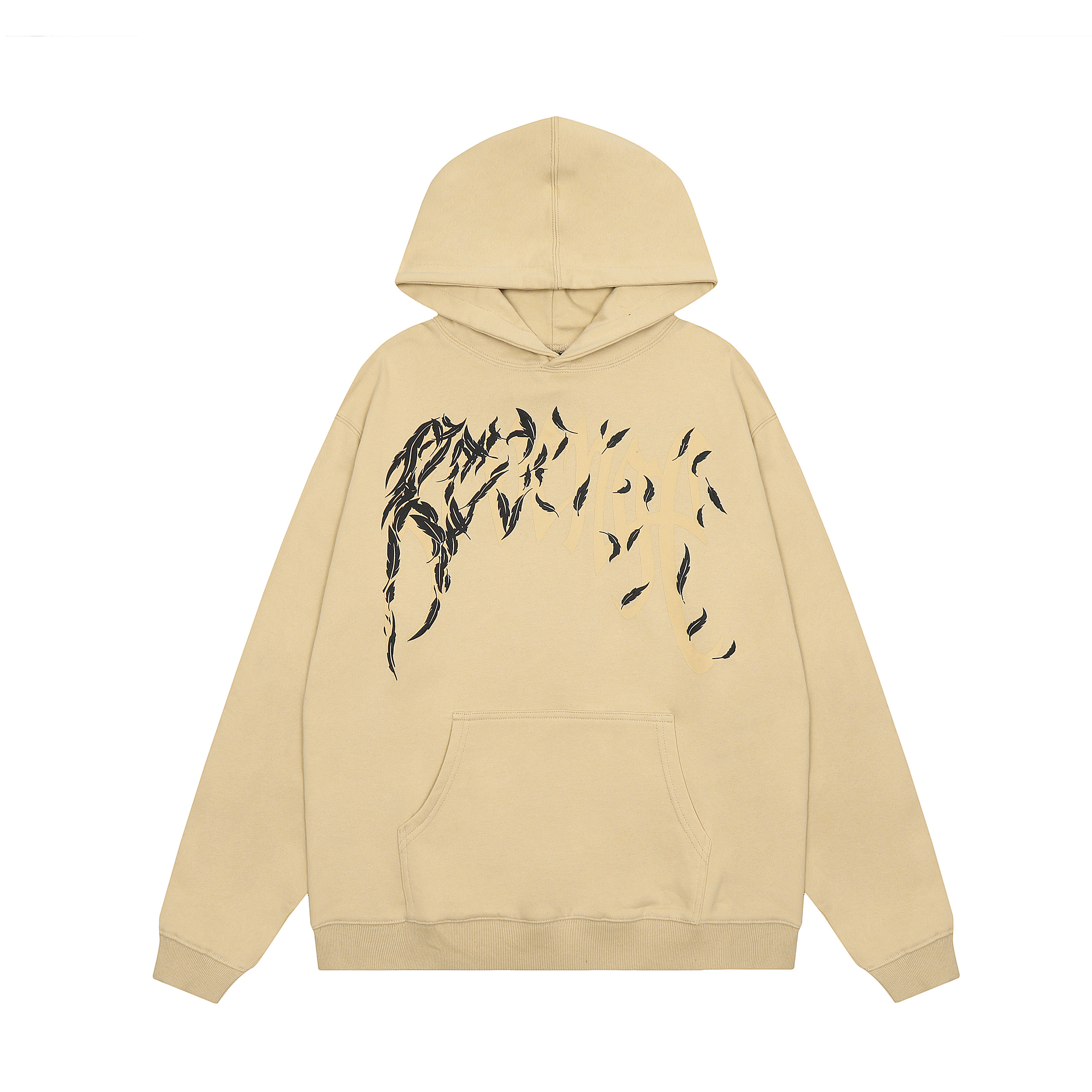 5_148 Revenge Hoodie