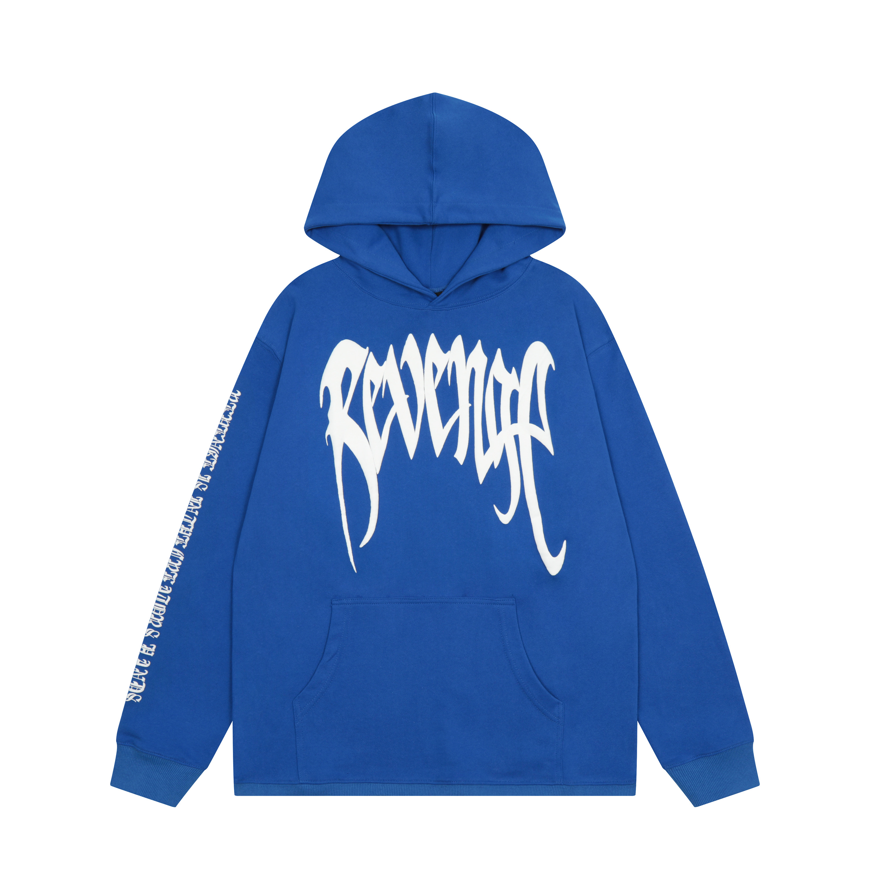 29_148 Revenge Hoodie