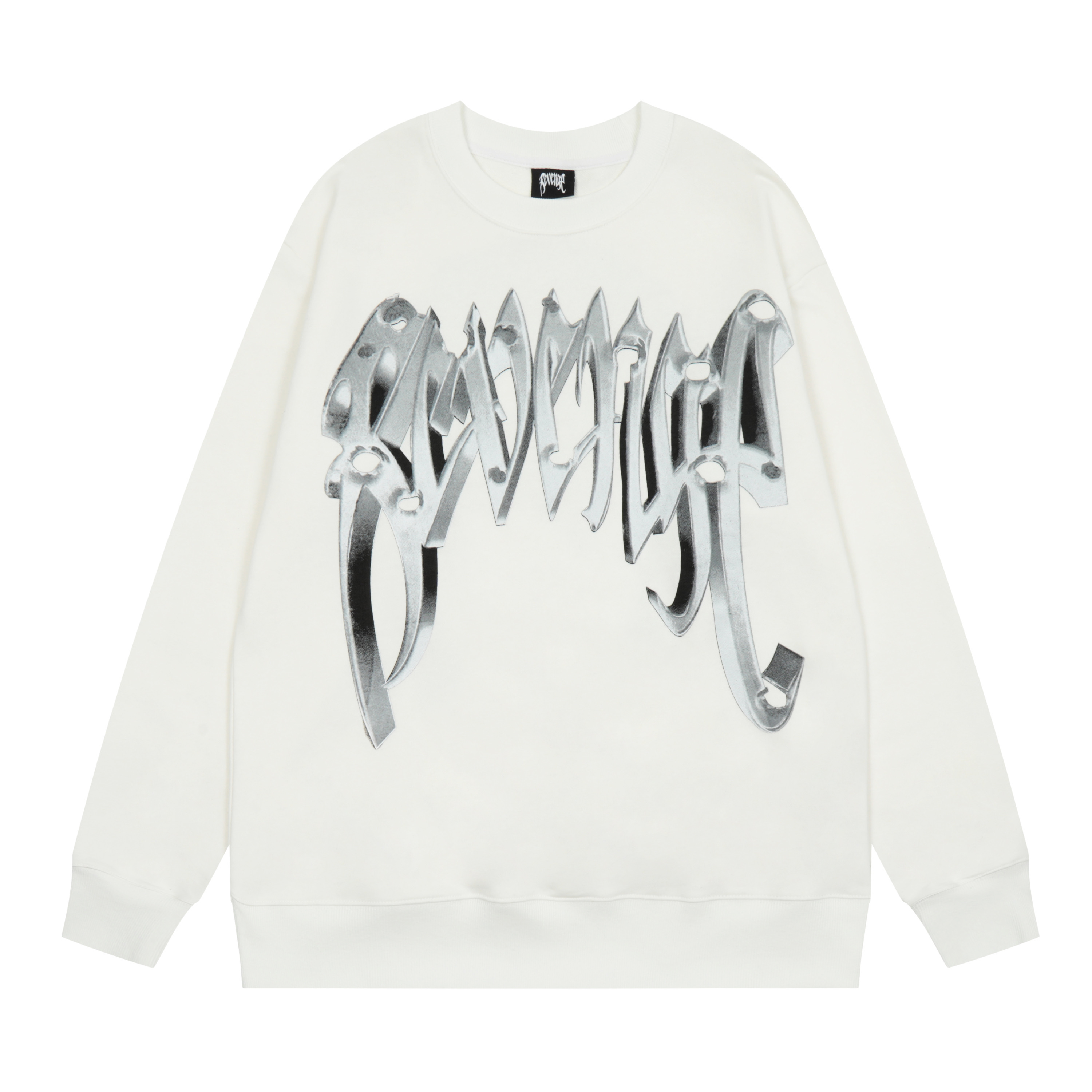 76_138 Revenge Crewneck