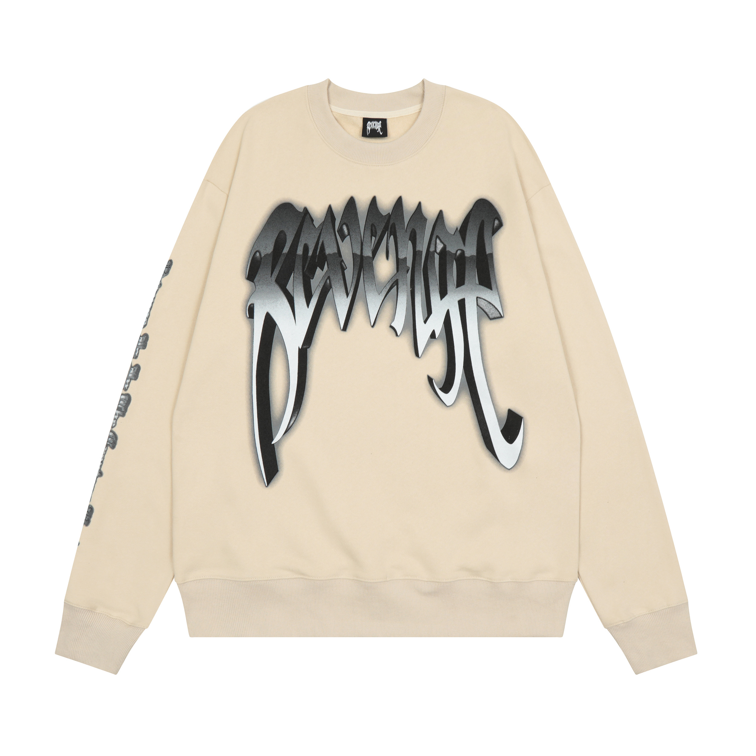77_138 Revenge Crewneck