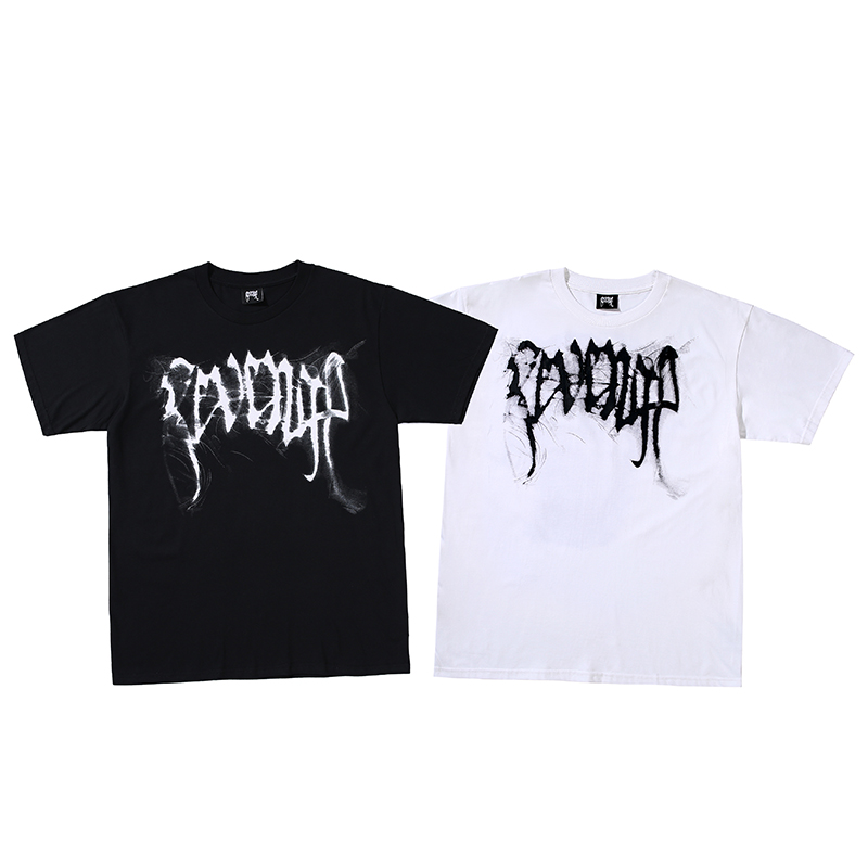 11_79 Revenge T-shirt