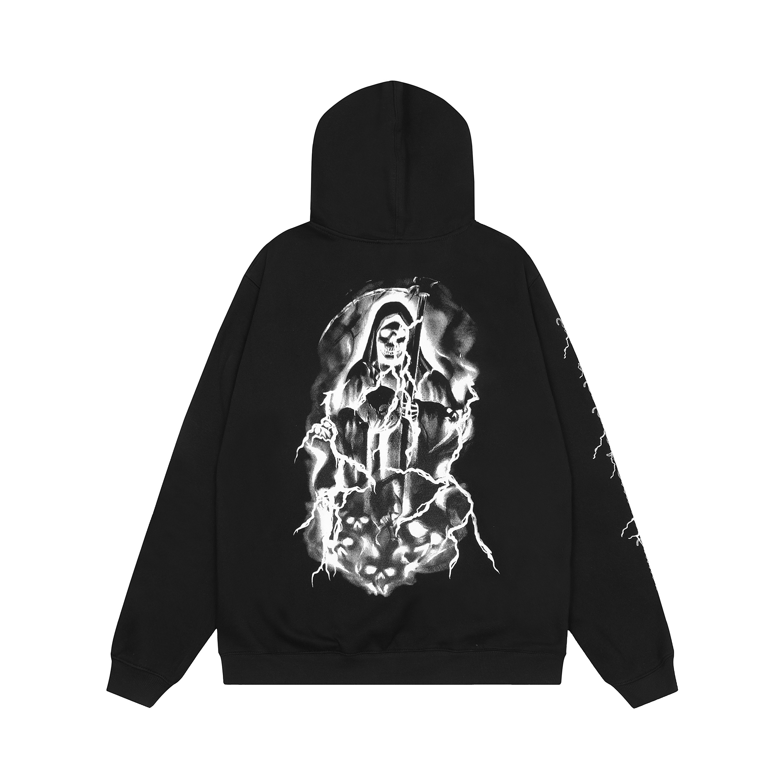9_148 Revenge Hoodie