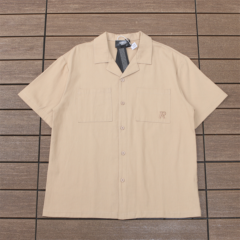 26_82 REPRESENT SHIRT