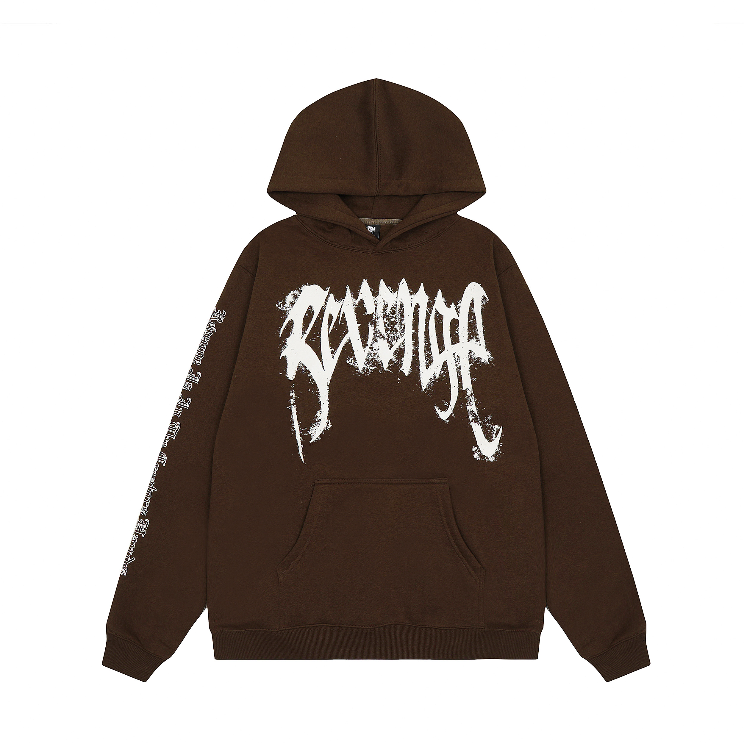 8_148 Revenge Hoodie