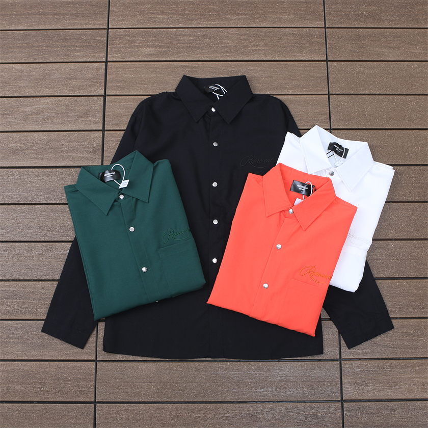 109_85 REPRESENT SHIRT