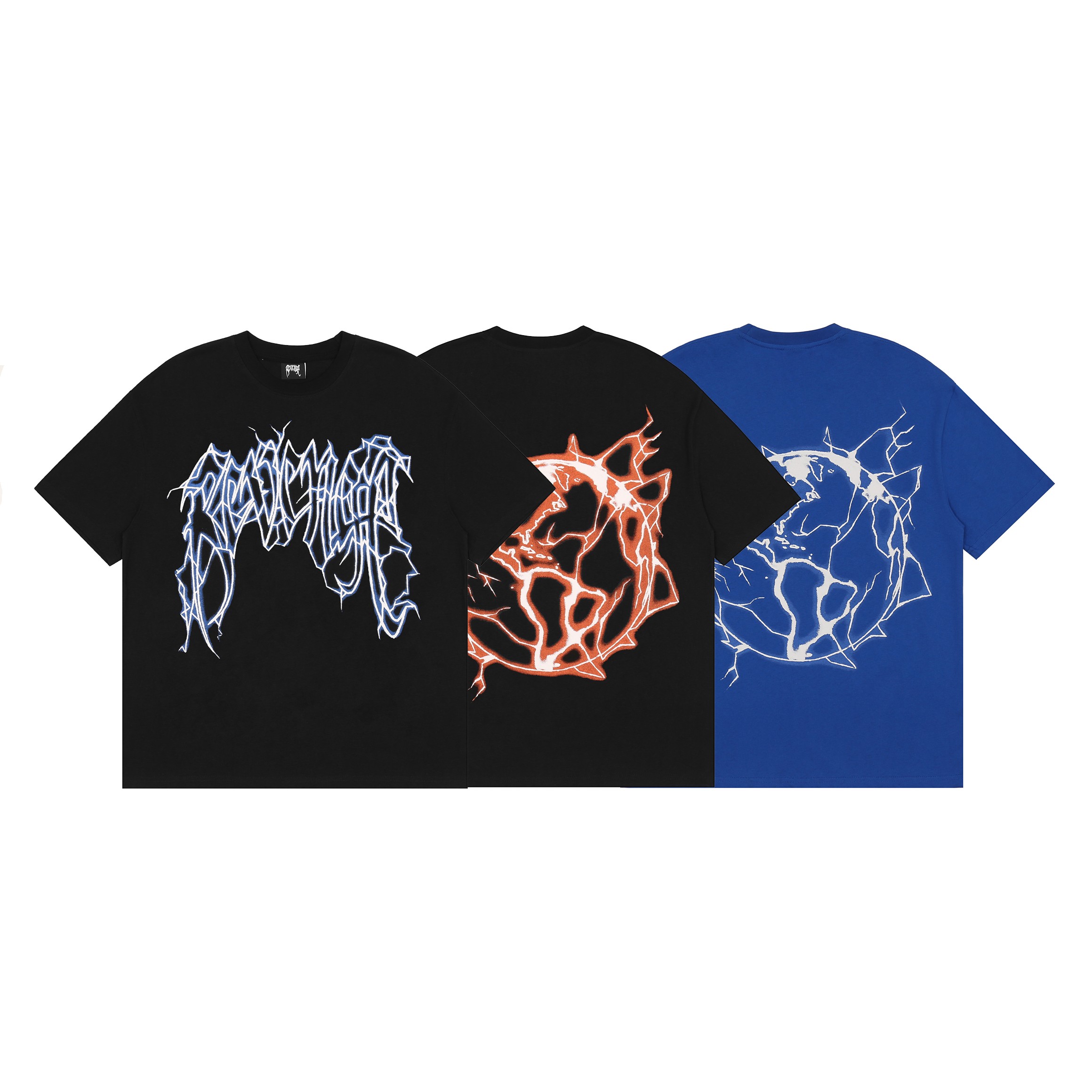 1_79 Revenge T-shirt