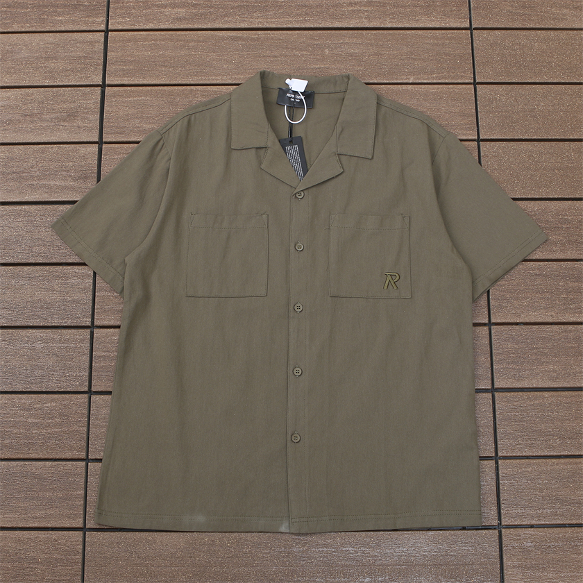 26_82 REPRESENT SHIRT