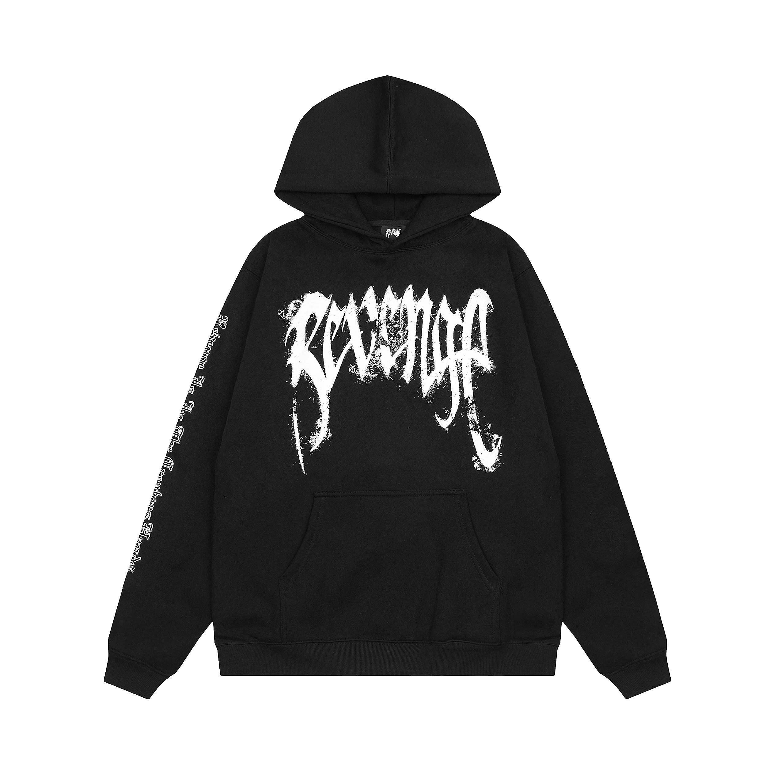 8_148 Revenge Hoodie