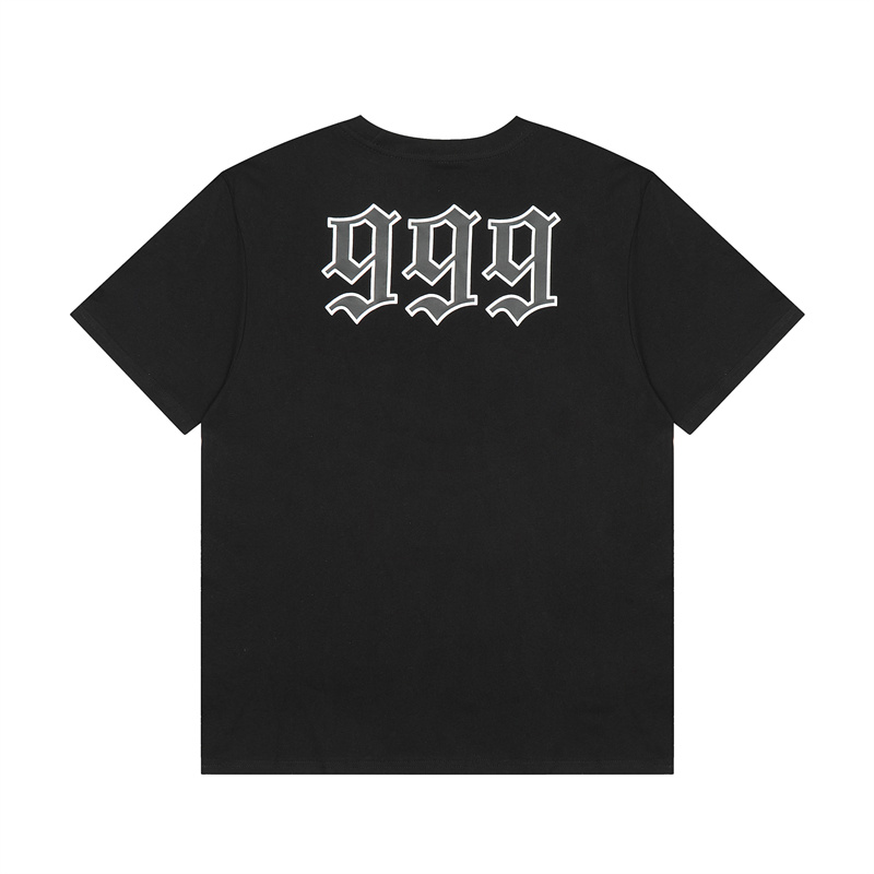 16_79 Revenge T-shirt