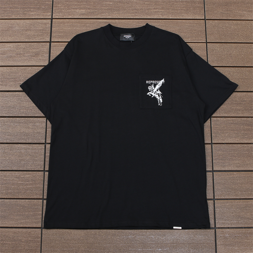 29_68 REPRESENT T-SHIRT