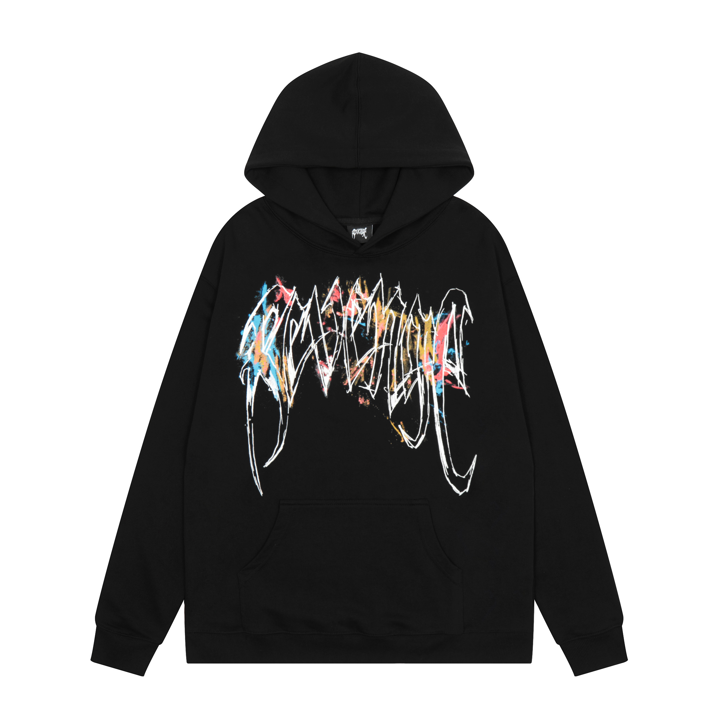 57_148 Revenge Hoodie