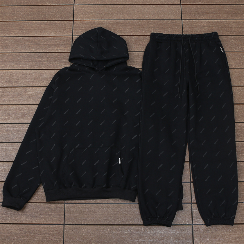 34_98 REPRESENT TRACKSUIT