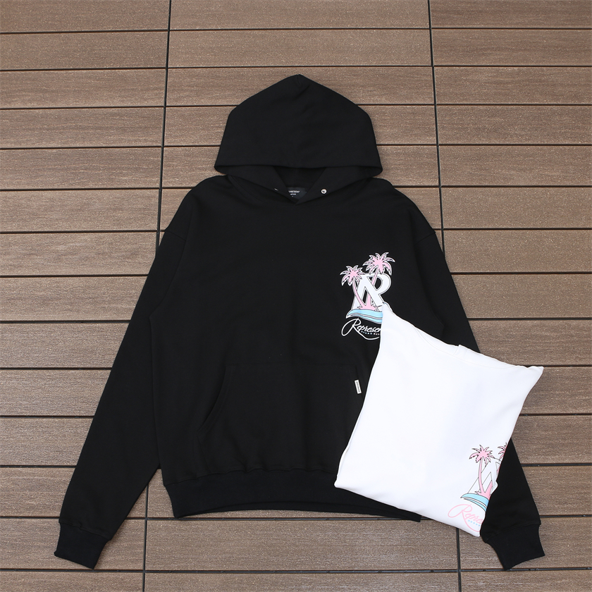 70_145 REPRESENT HOODIE