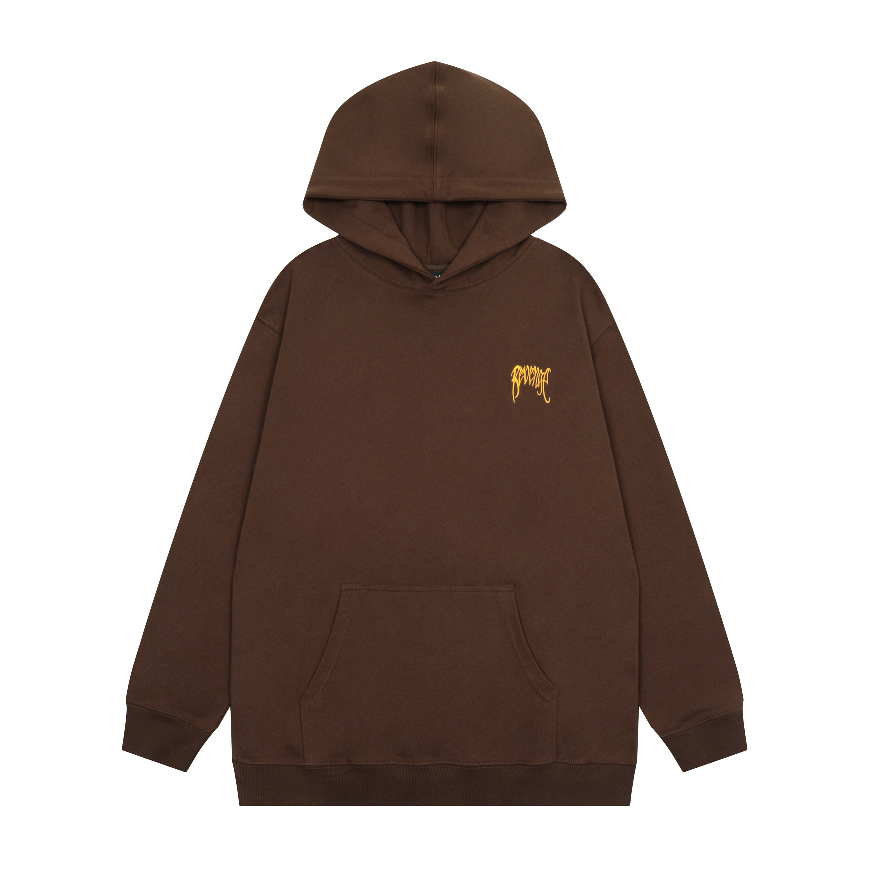 50_148 Revenge Hoodie