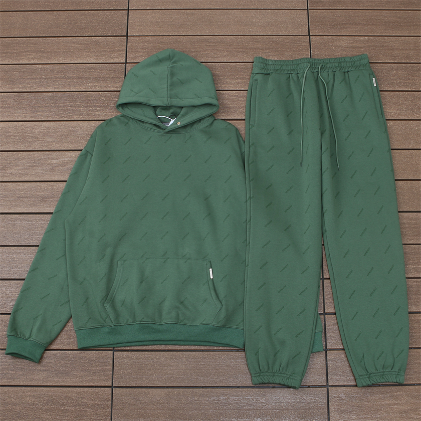 35_88 REPRESENT TRACKSUIT