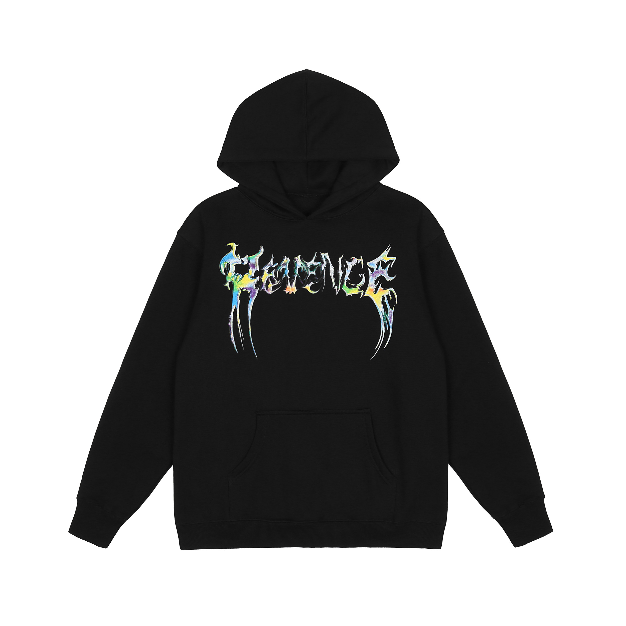 69_148 Revenge Hoodie