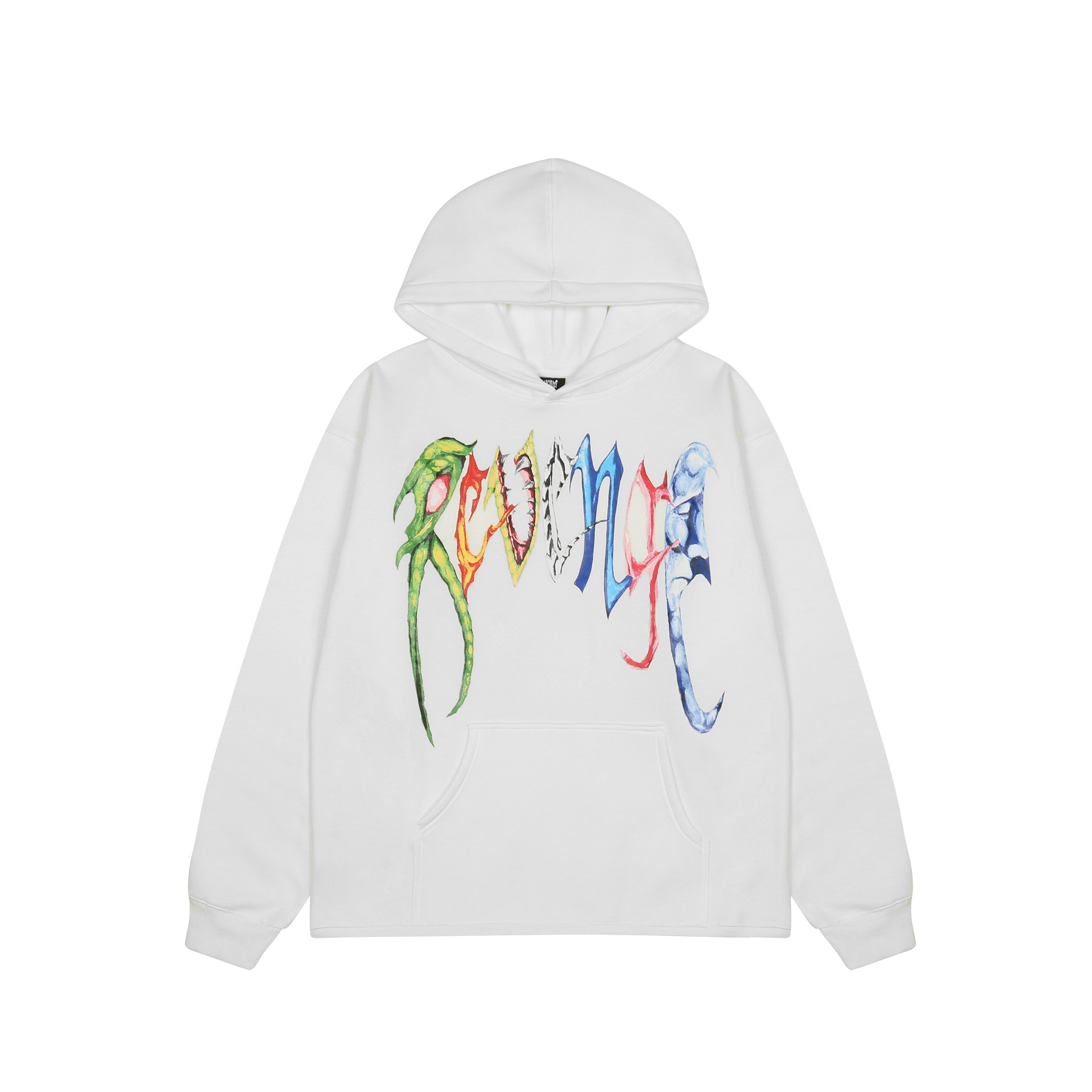 34_148 Revenge Hoodie