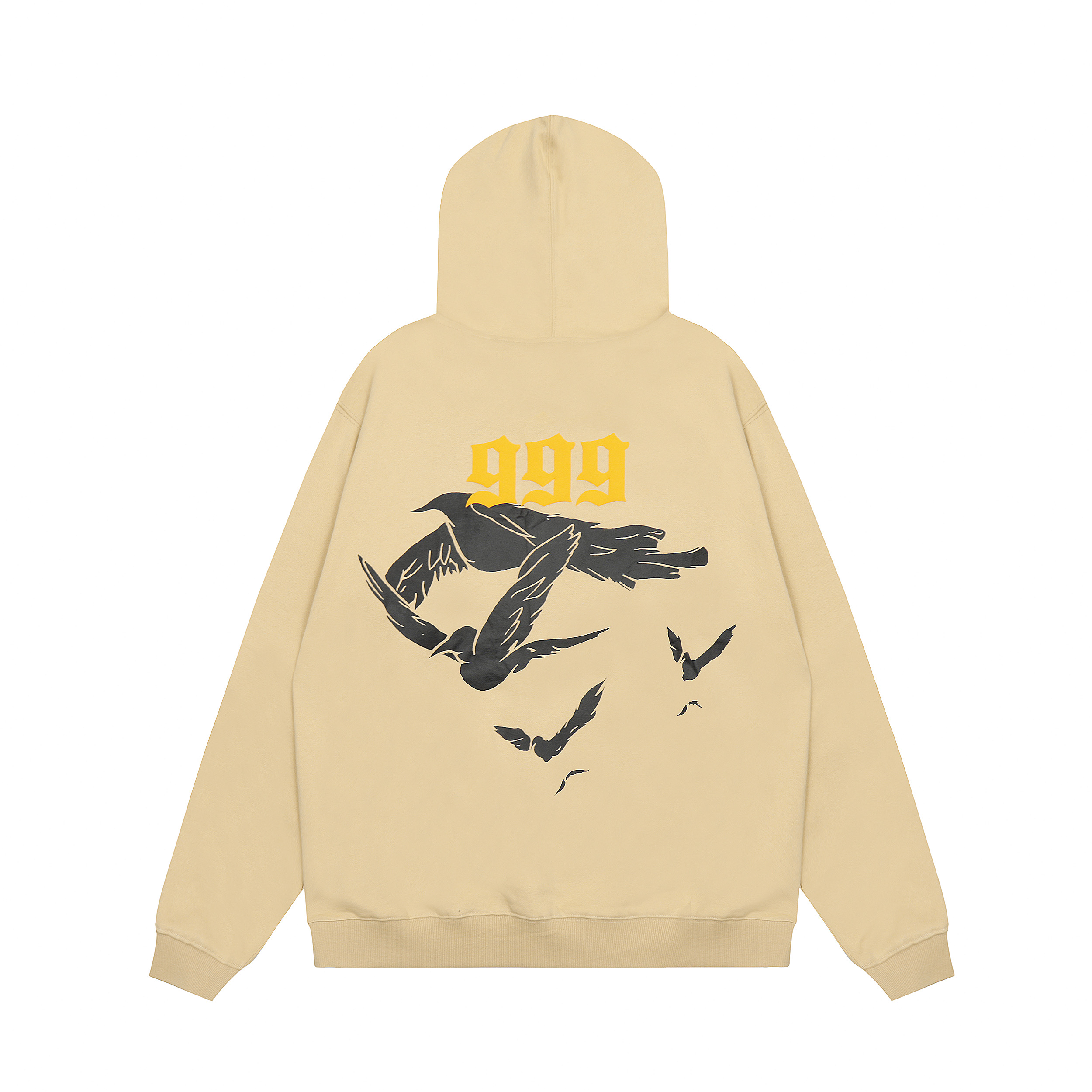 5_148 Revenge Hoodie