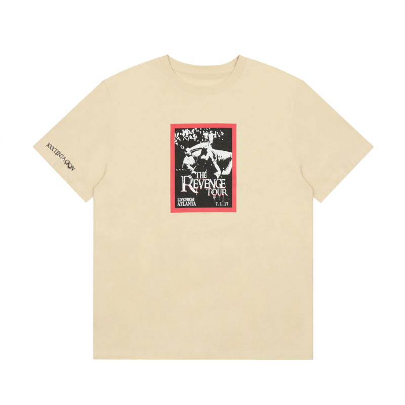 17_79 Revenge T-shirt
