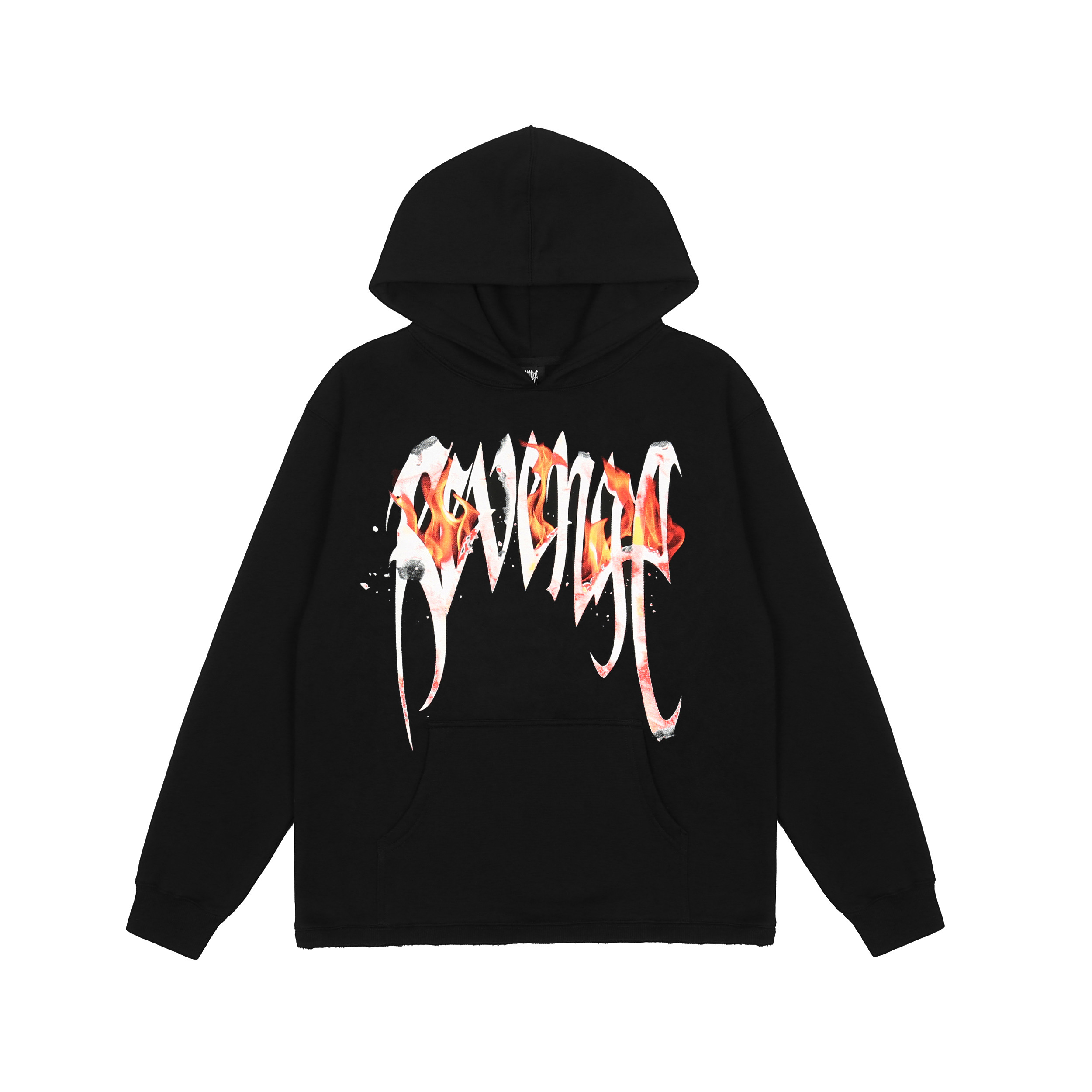 36_148 Revenge Hoodie