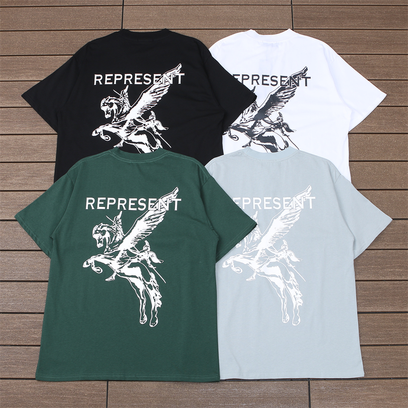 29_68 REPRESENT T-SHIRT