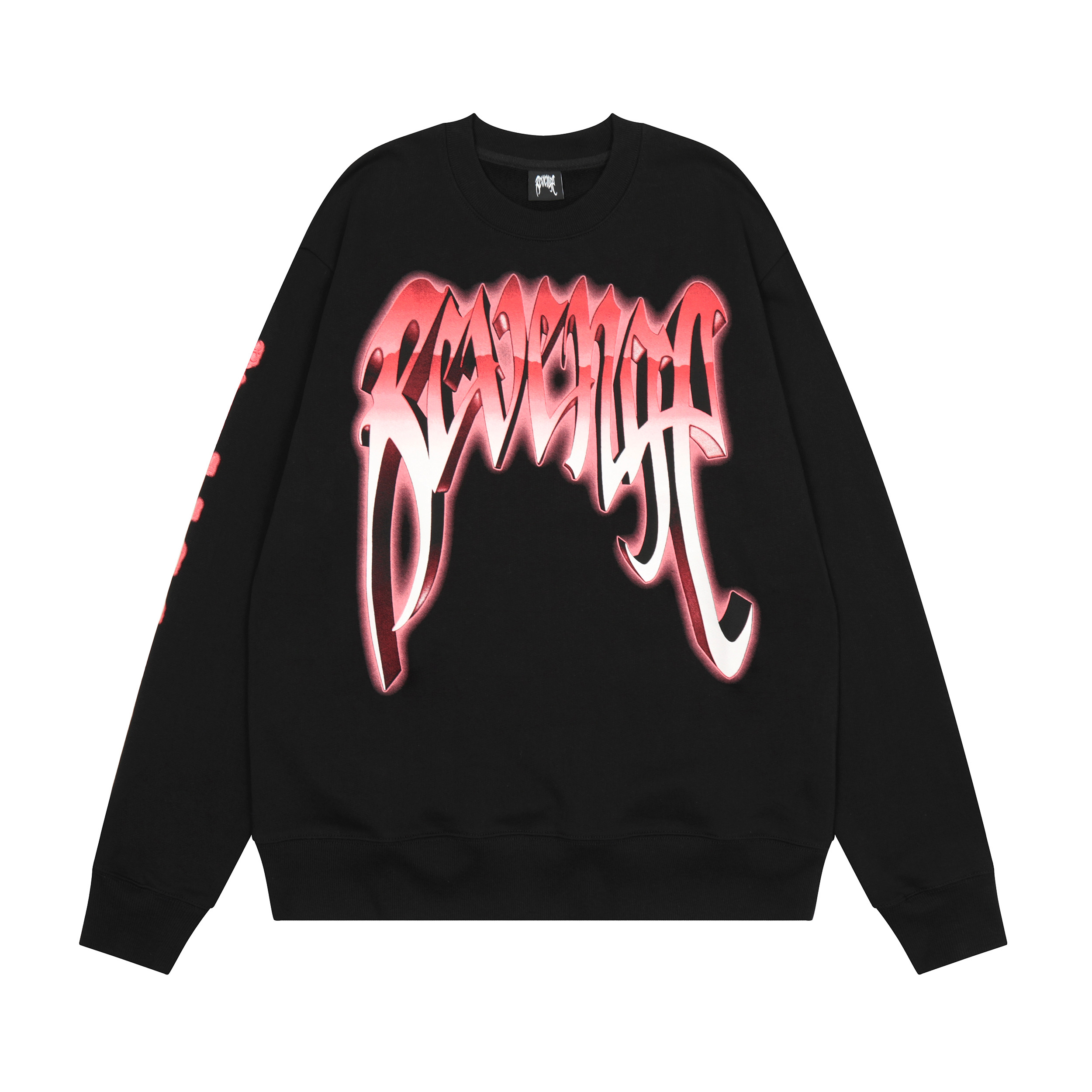 78_138 Revenge Crewneck