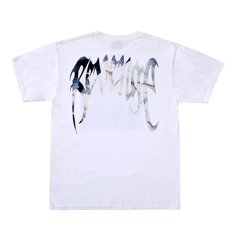 9_79 Revenge T-shirt