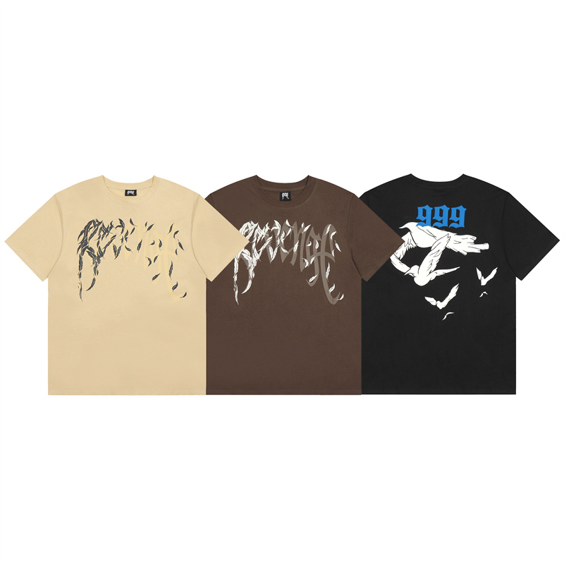 22_79 Revenge T-shirt