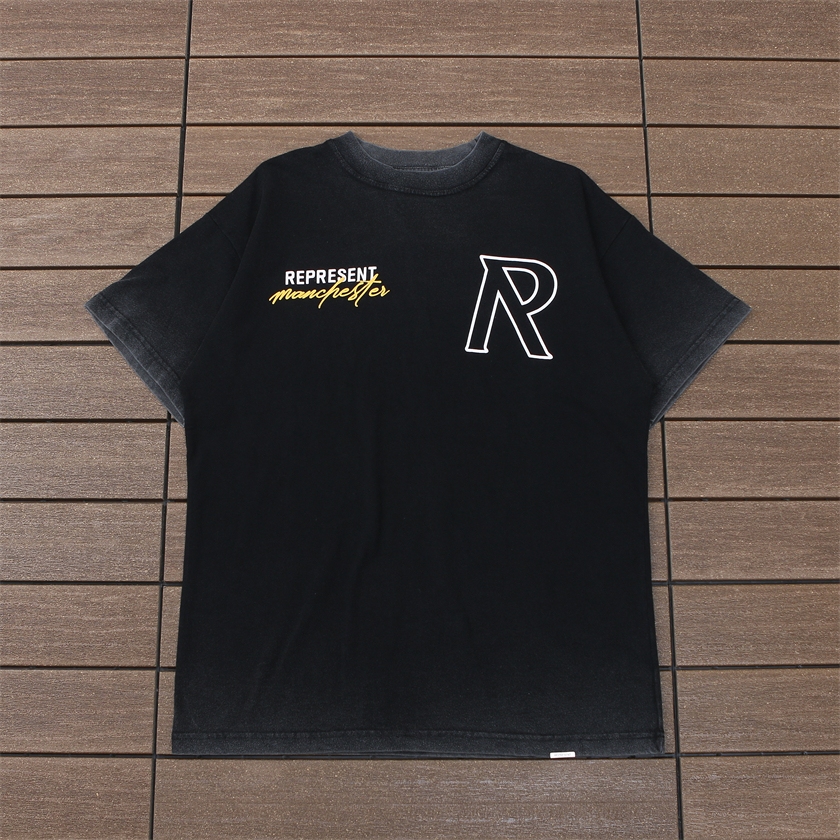 61_95 REPRESENT T-SHIRT