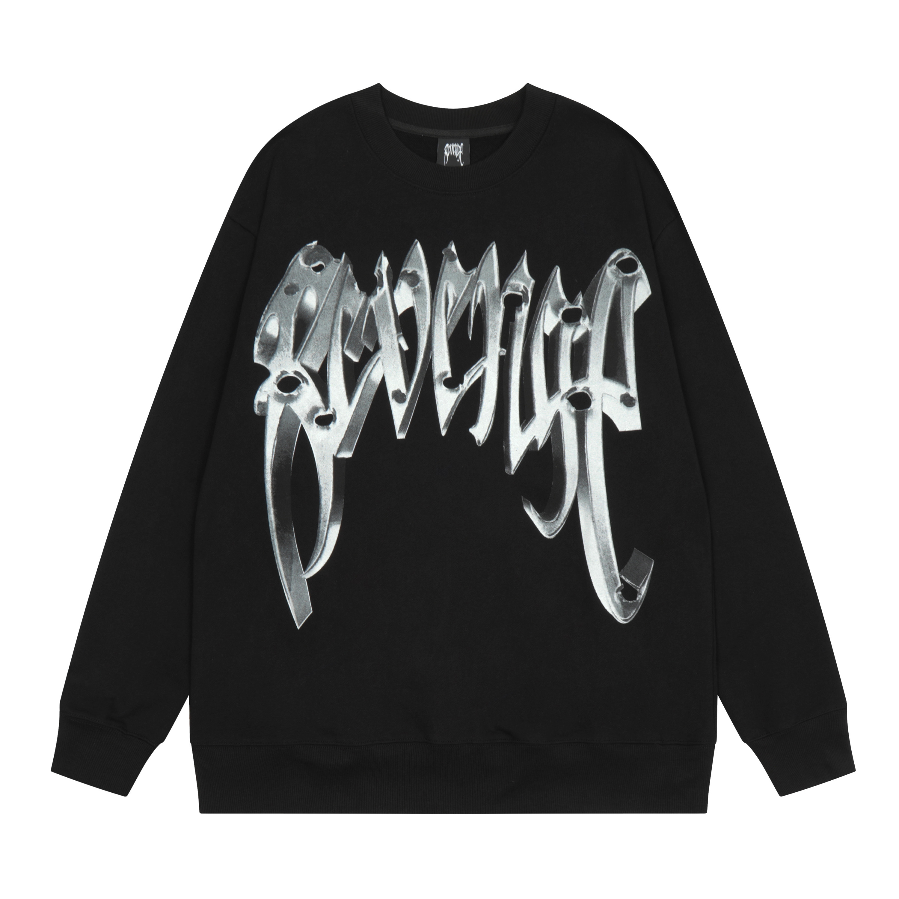 75_138 Revenge Crewneck