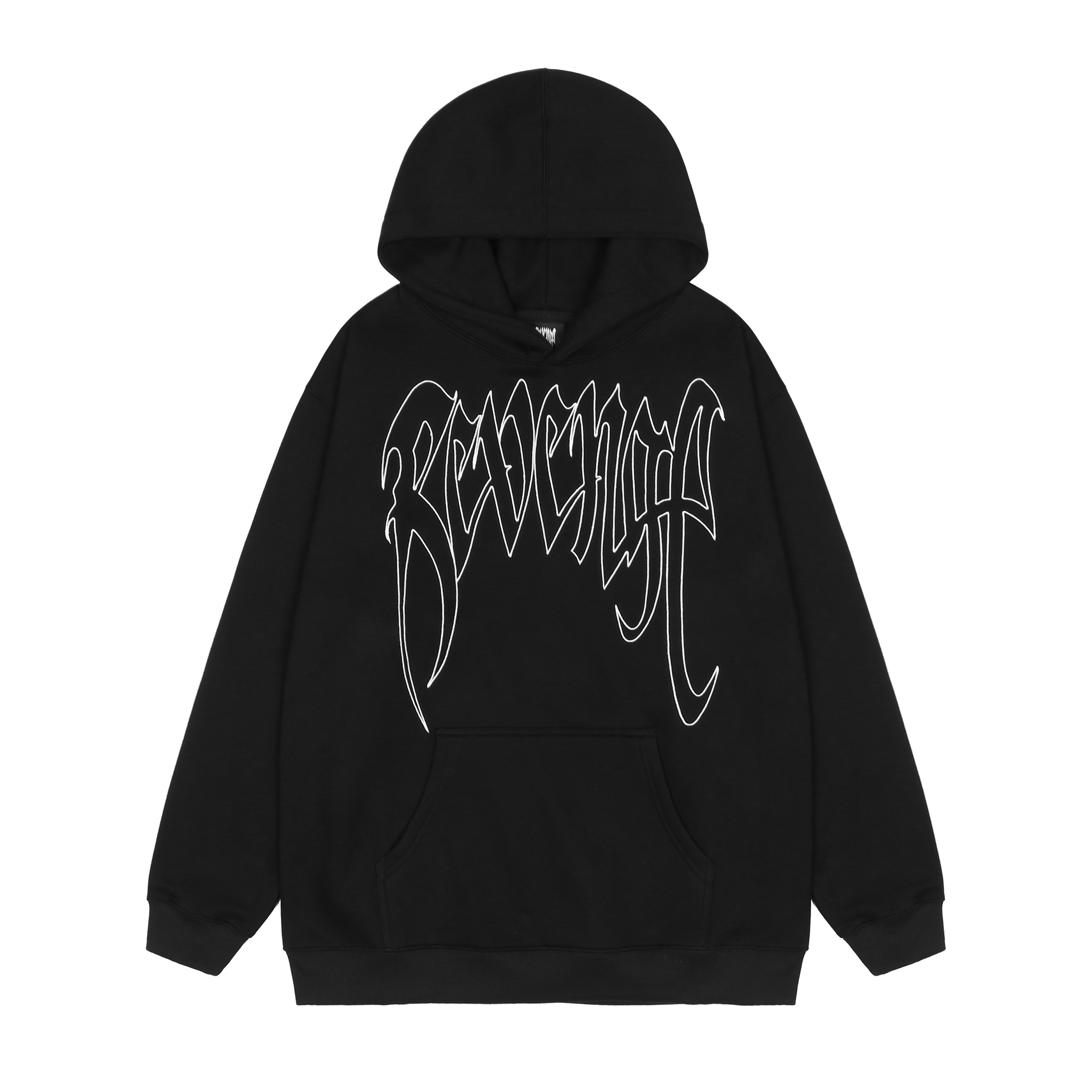 62_148 Revenge Hoodie