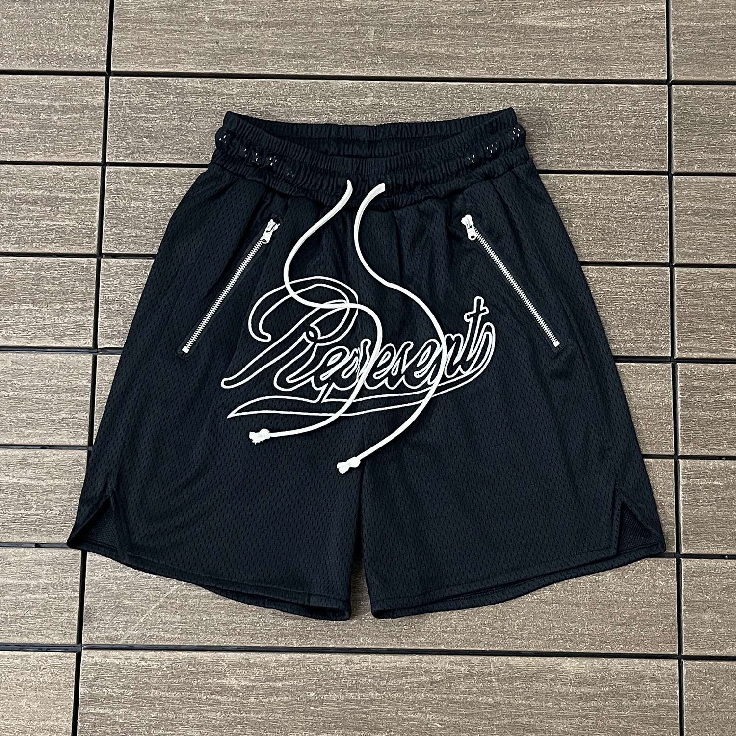 41_128 REPRESENT SHORT