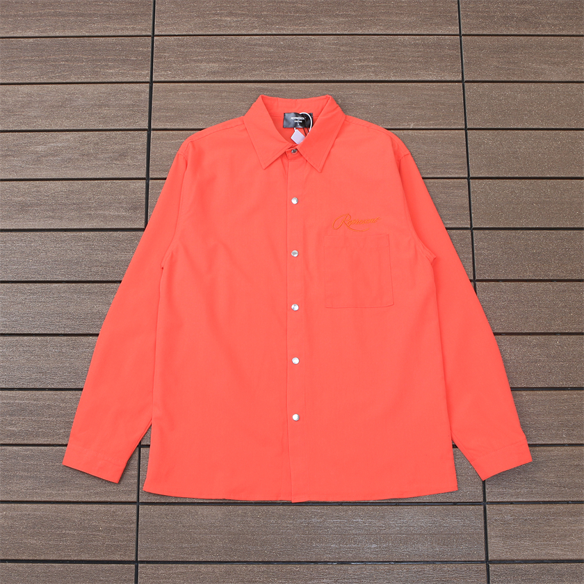 109_85 REPRESENT SHIRT