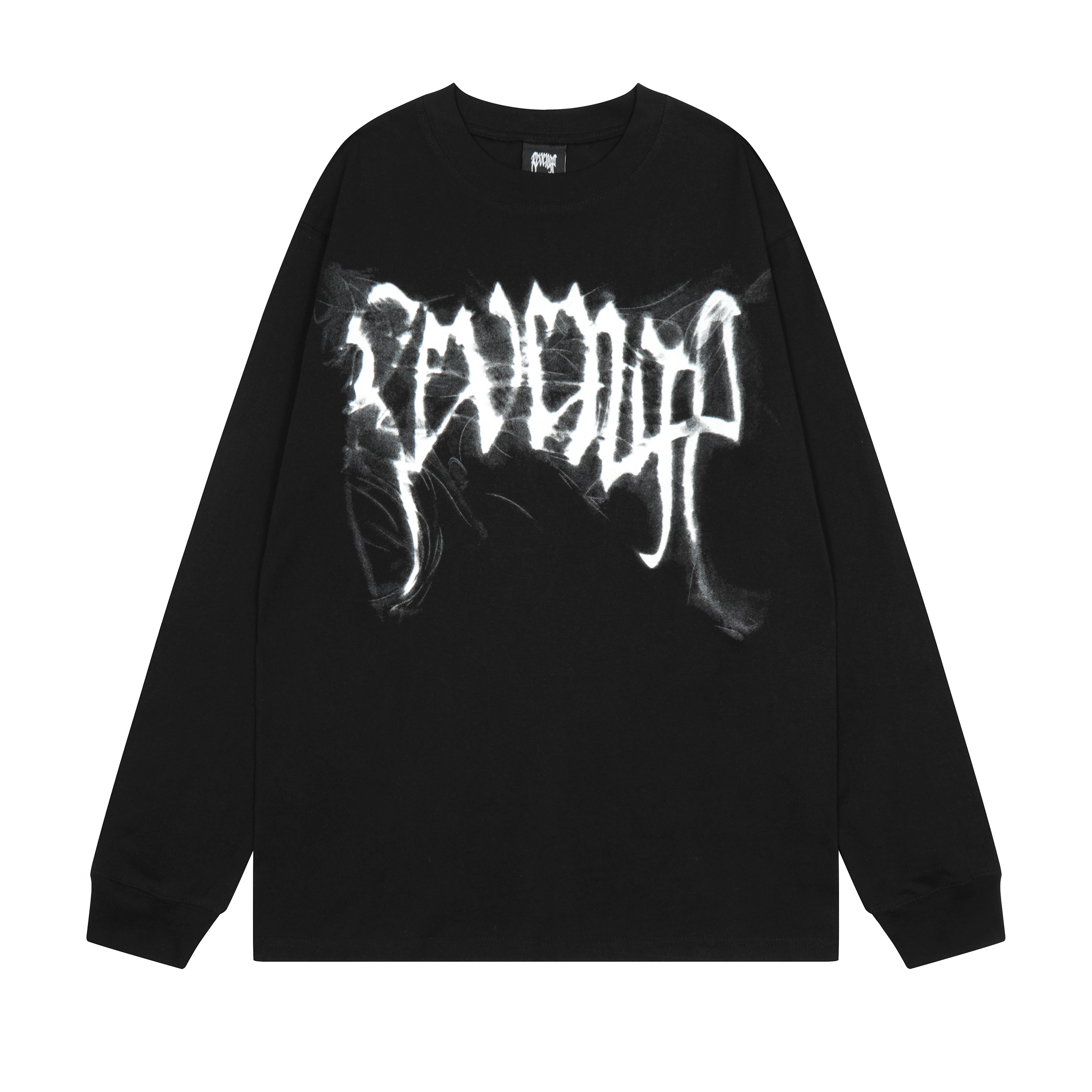 24_99 Revenge Crewneck
