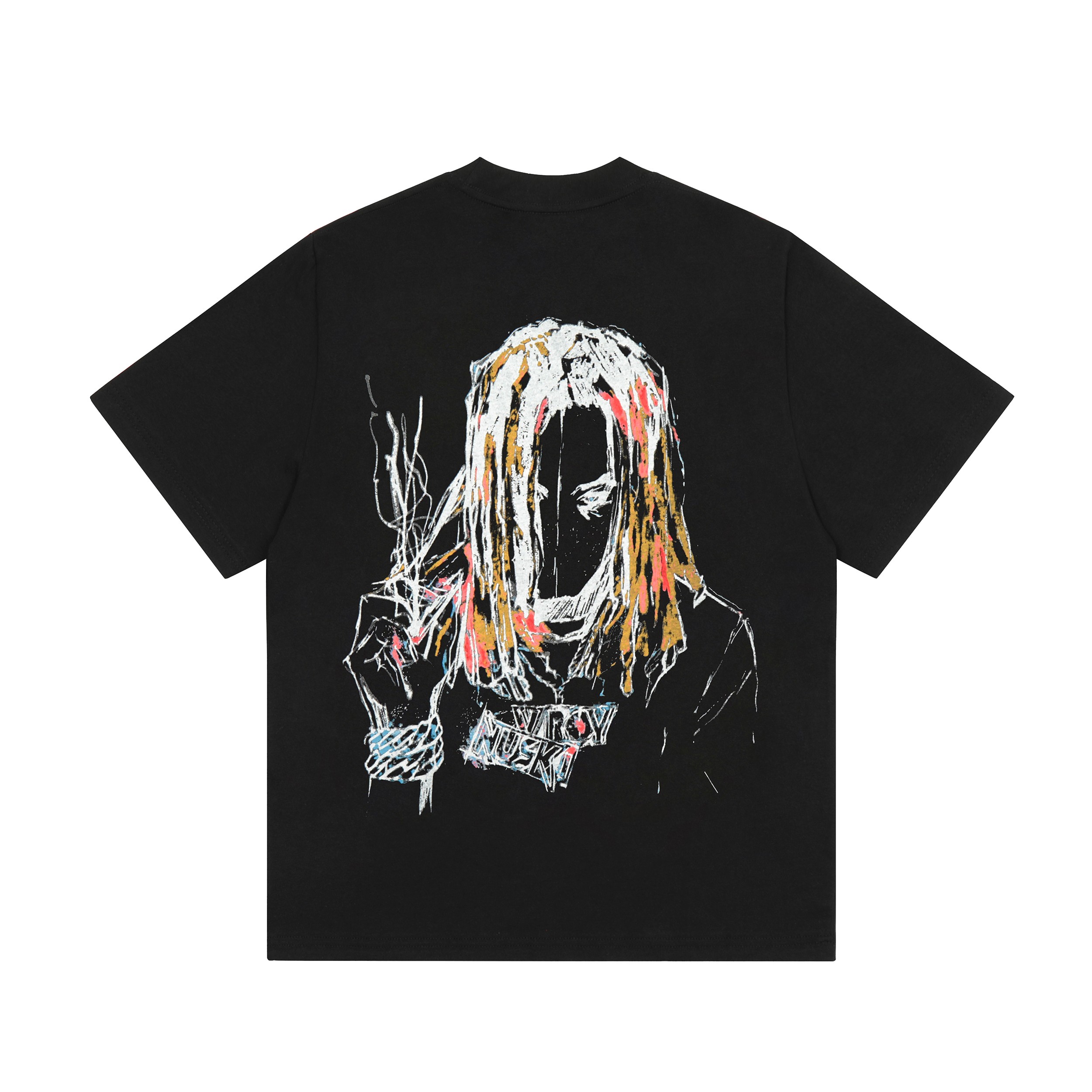 87_79 Revenge T-shirt