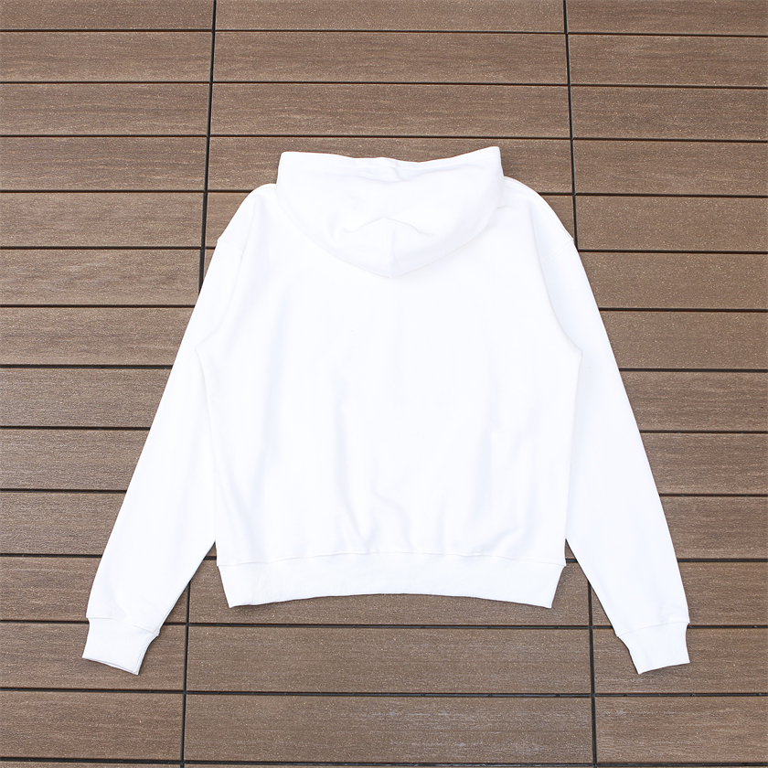 73_145 REPRESENT HOODIE