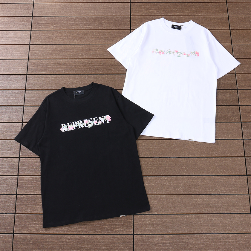 9_78 REPRESENT T-SHIRT